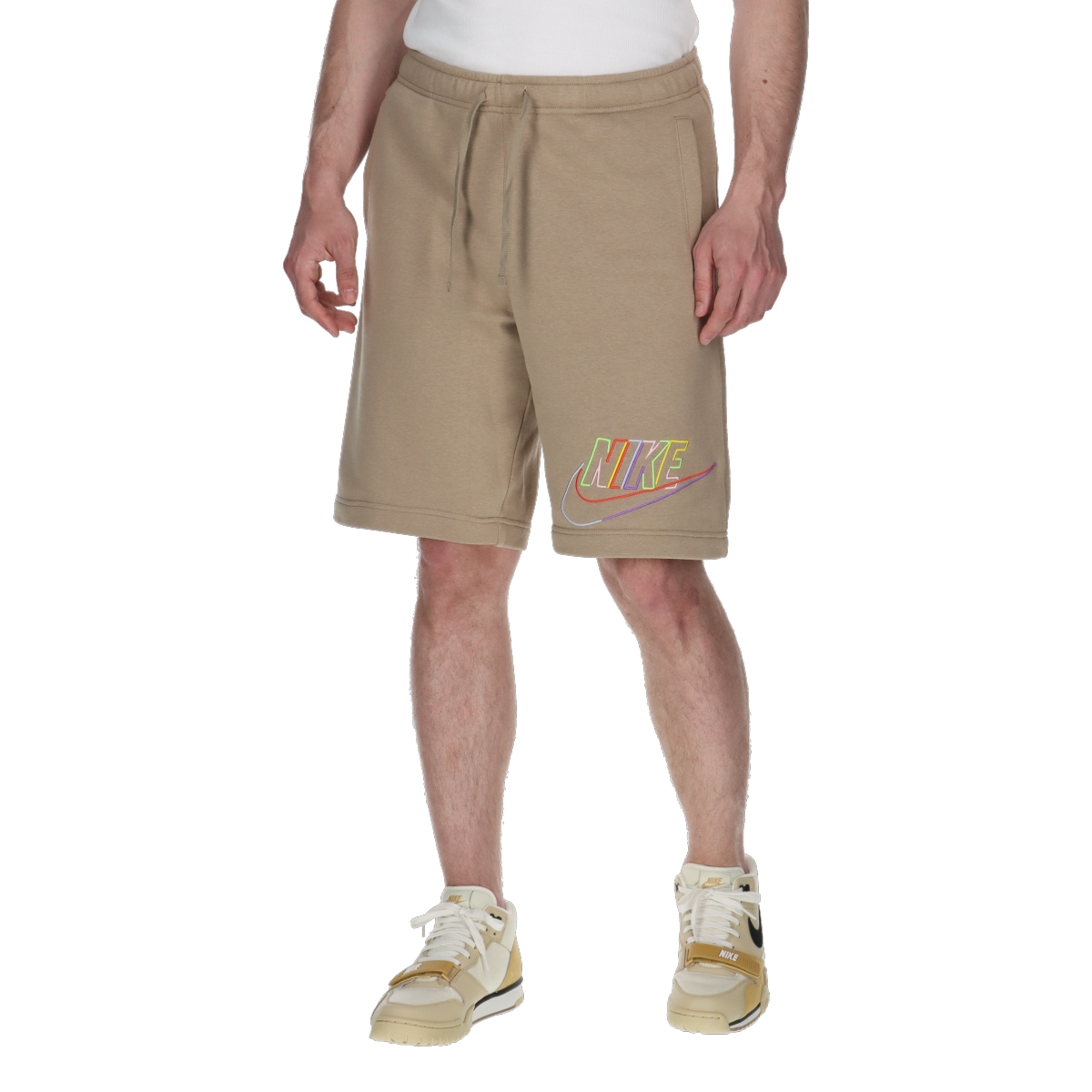 M NK CLUB+ FT SHORT MCF CLUB imagine noua