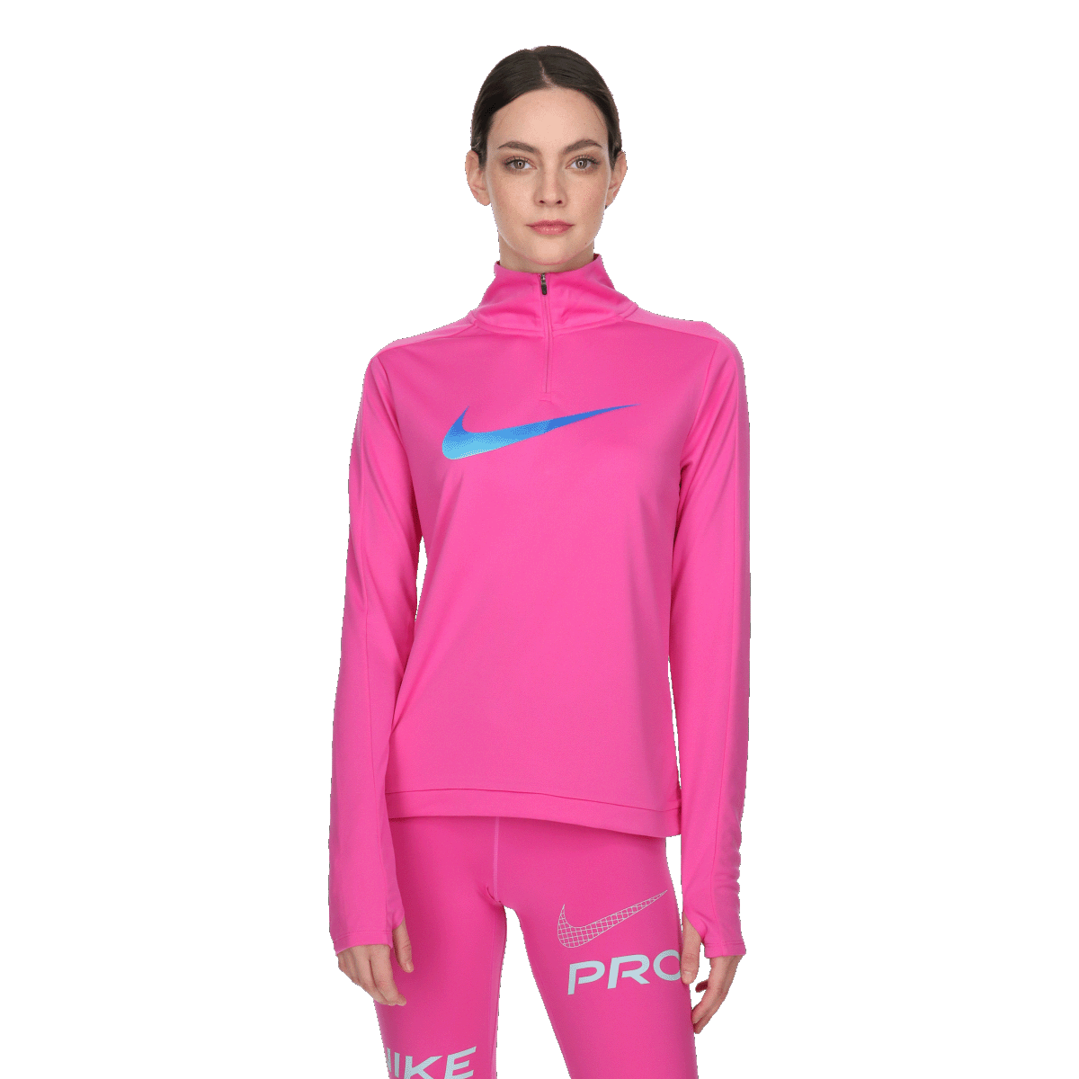 W NK DF SWOOSH HBR HZ Hanorac imagine 2022