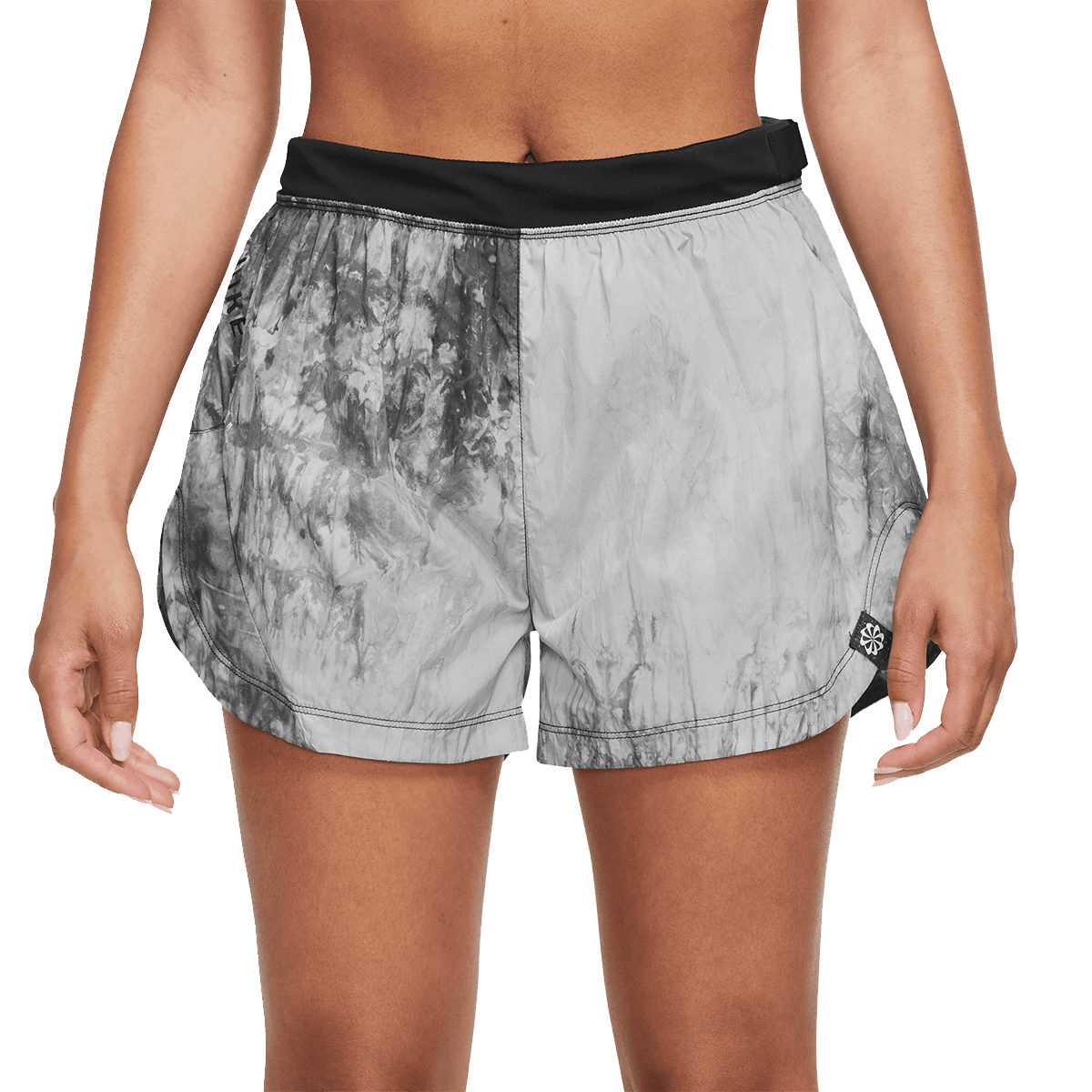W nk df trail mr 3in short