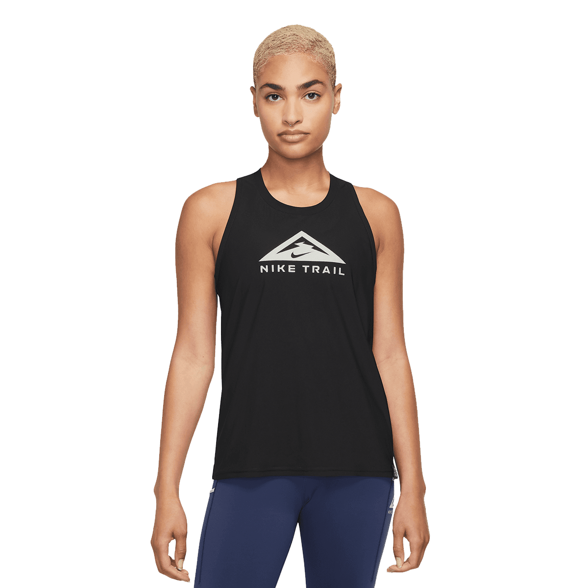W NK DF TRAIL TANK fara imagine noua
