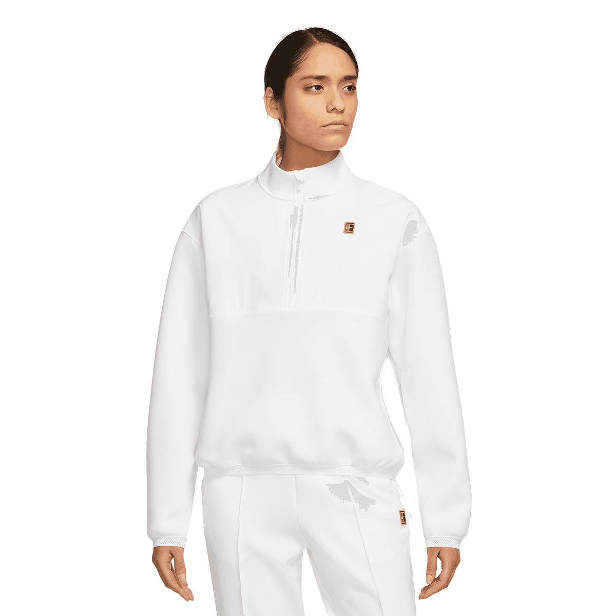 W NKCT DF HERITAGE JKT HERITAGE