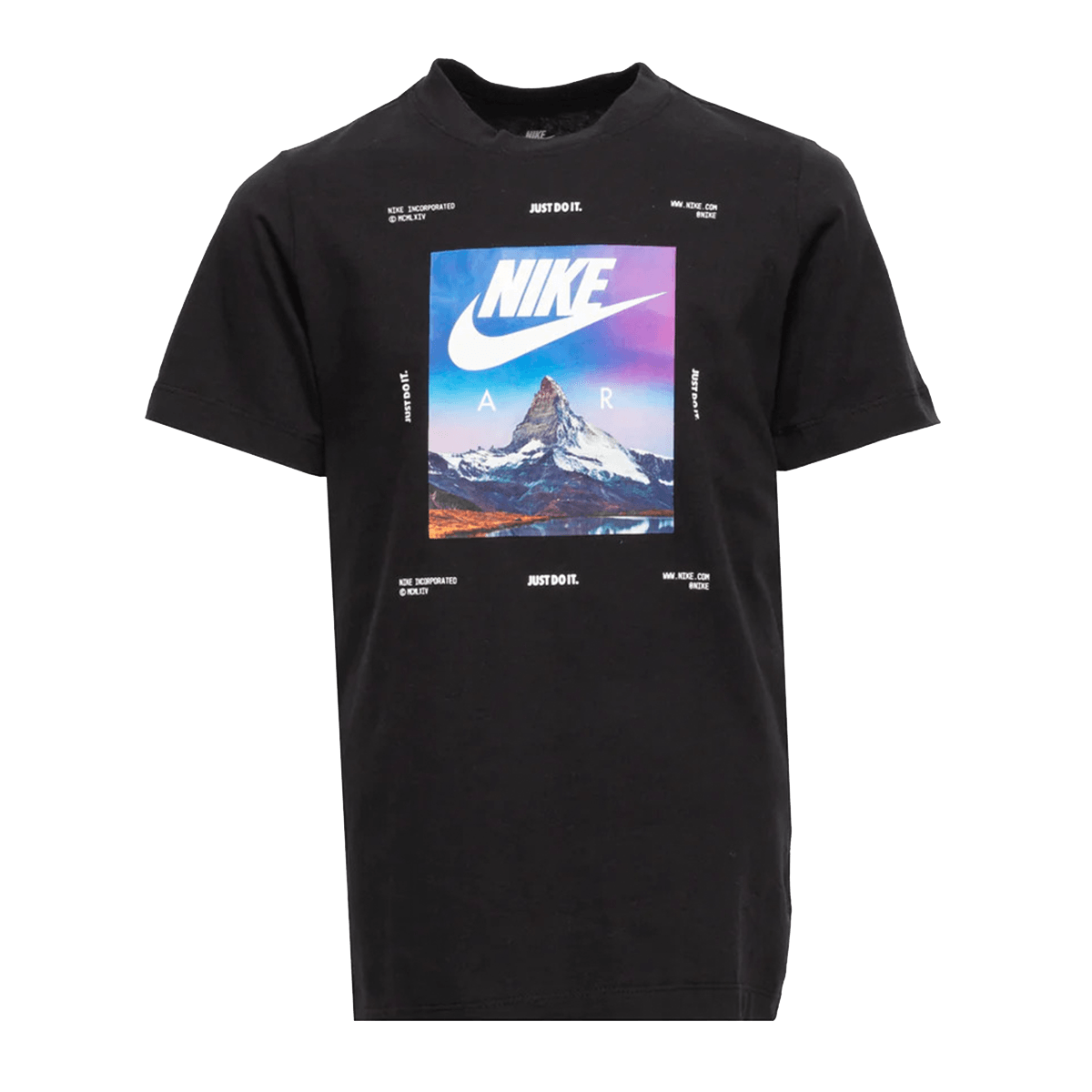 U NSW TEE PHOTO HO22 HO22
