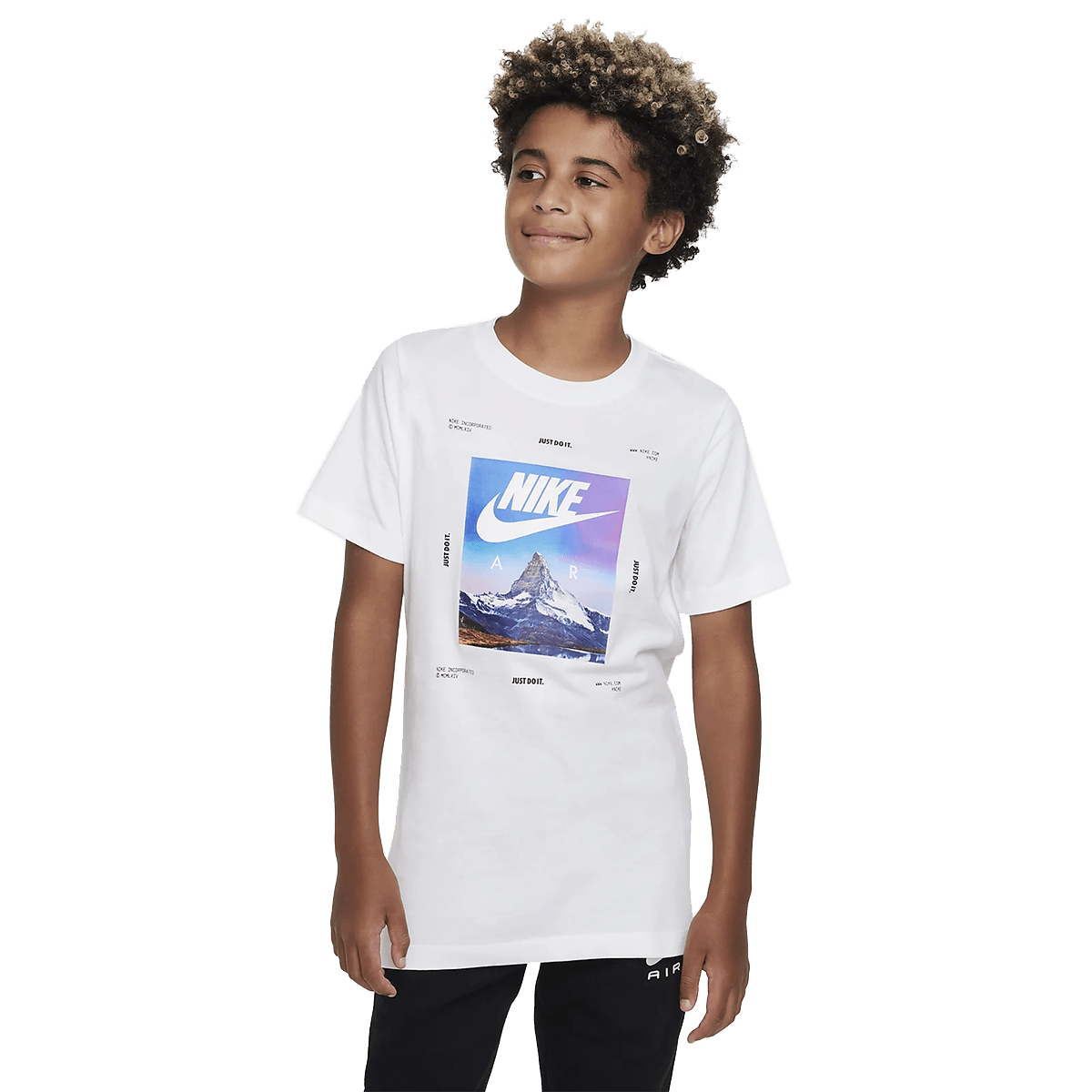 U NSW TEE PHOTO HO22 HO22