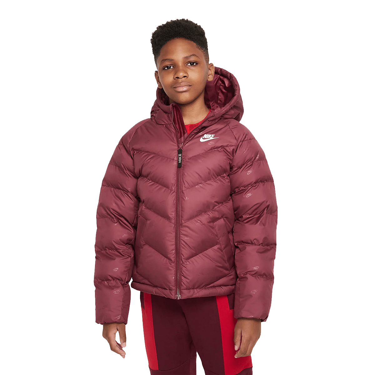 K nsw synfl hd jkt aop