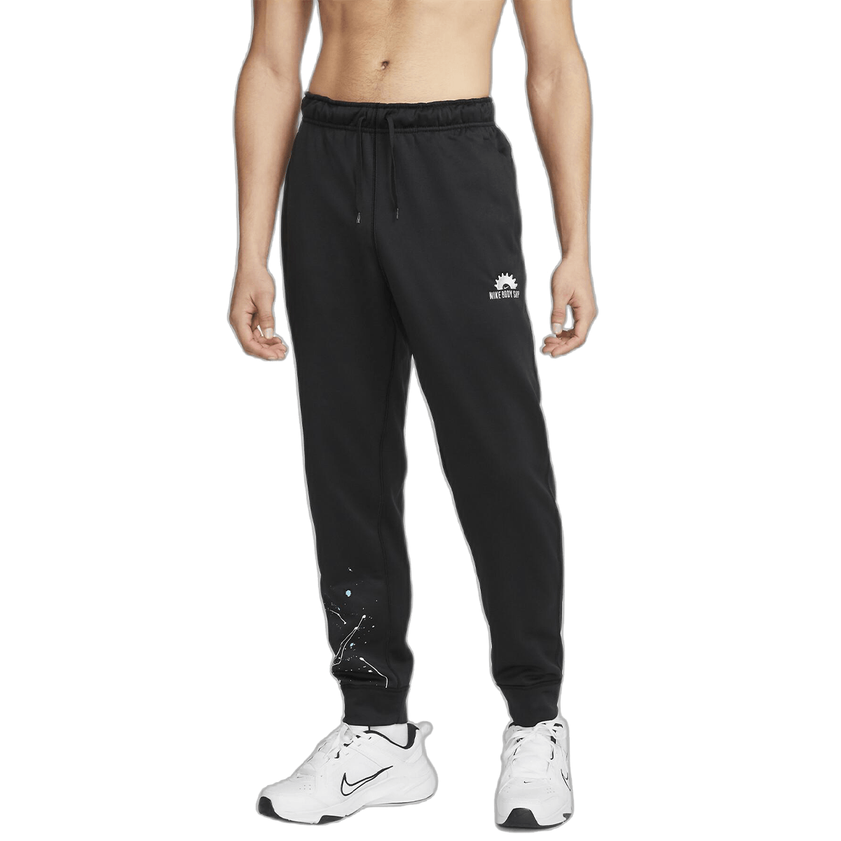 M nk tf flc pant dye