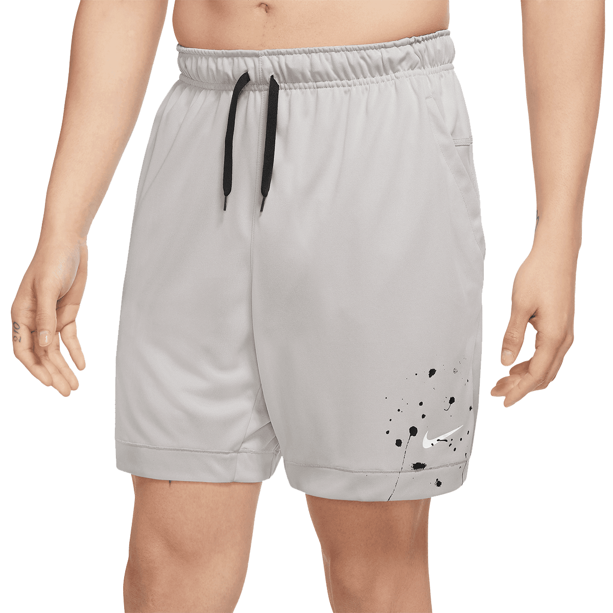 M nk df totality knit 7ul dye