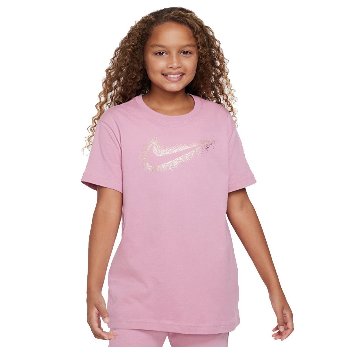 G NSW TEE BF SHINE