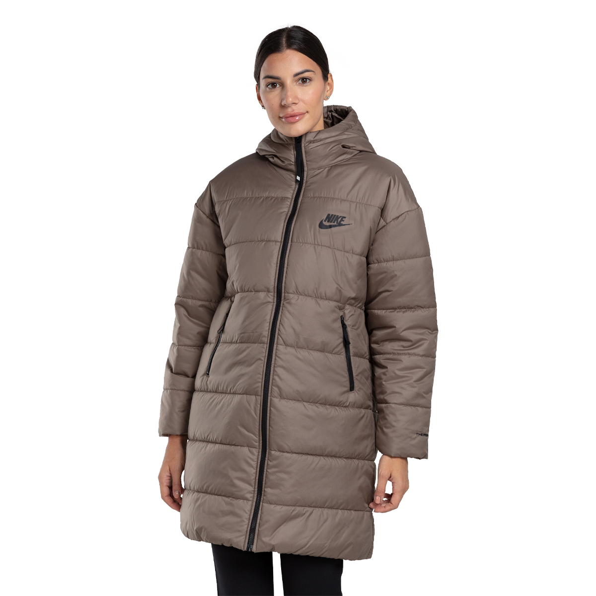 W NSW SYN TF RPL HD PARKA