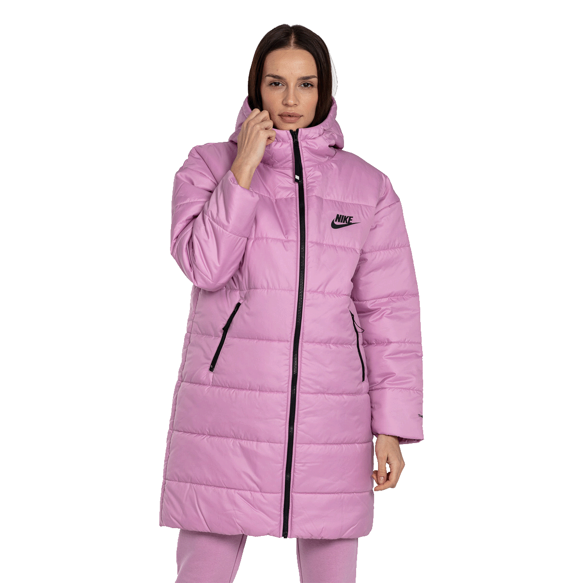 W NSW SYN TF RPL HD PARKA Jachetă imagine 2022