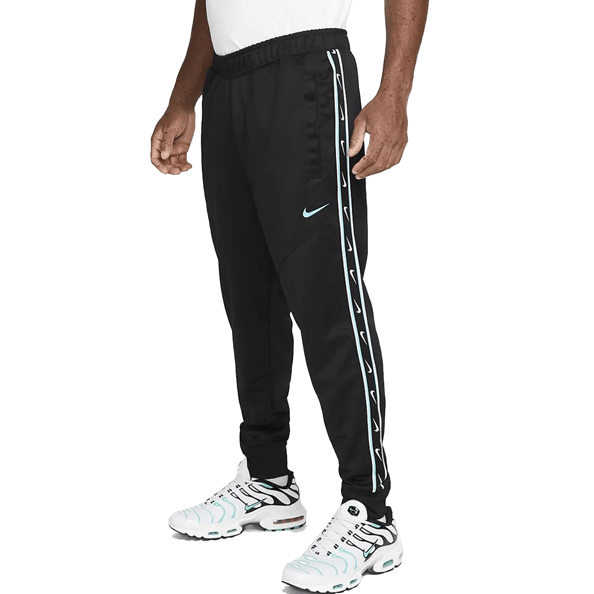 M NSW REPEAT SW PK JOGGER Jogger imagine noua