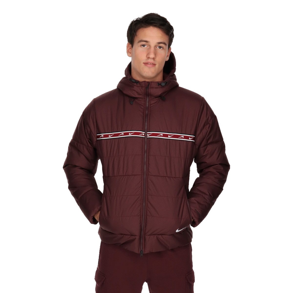 M nsw repeat syn fill jkt