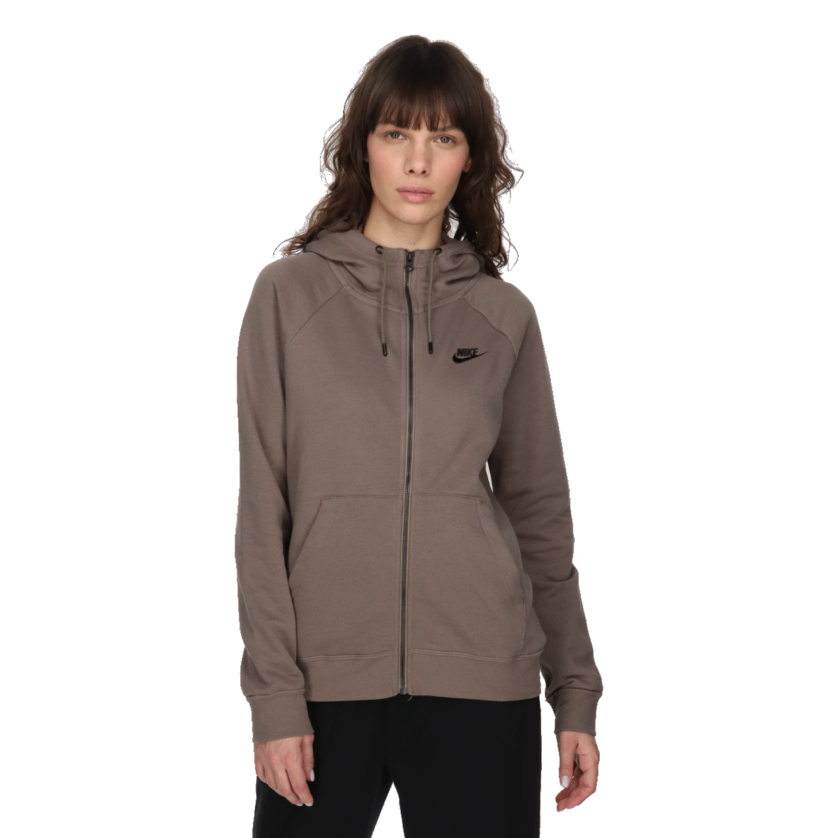 W NSW ESSNTL FLC FZ HOODIE ESSNTL imagine 2022