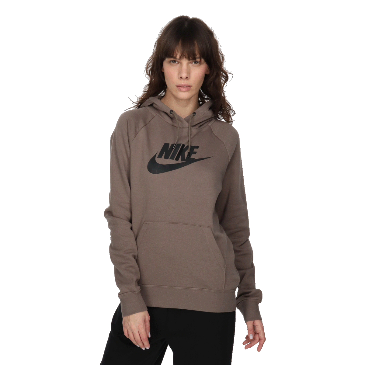 W NSW ESSNTL HOODIE PO HBR ESSNTL imagine 2022