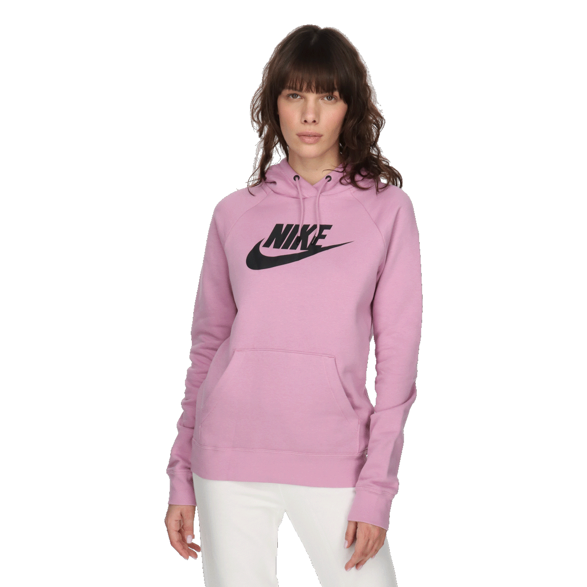 W NSW ESSNTL HOODIE PO HBR ESSNTL imagine 2022