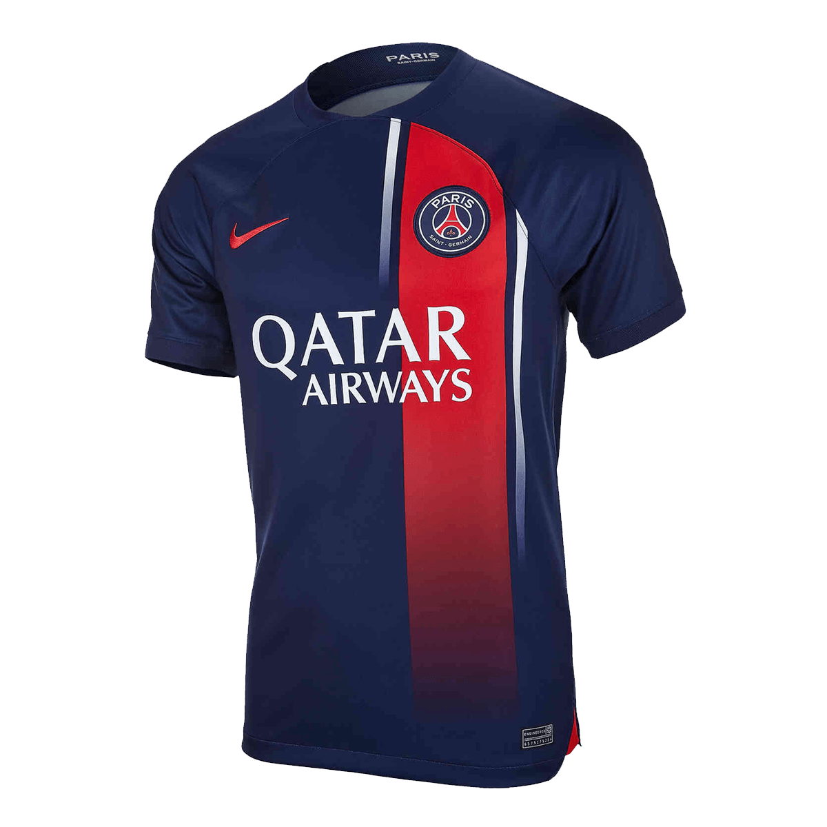 PSG M NK DF STAD JSY SS HM JSY imagine 2022