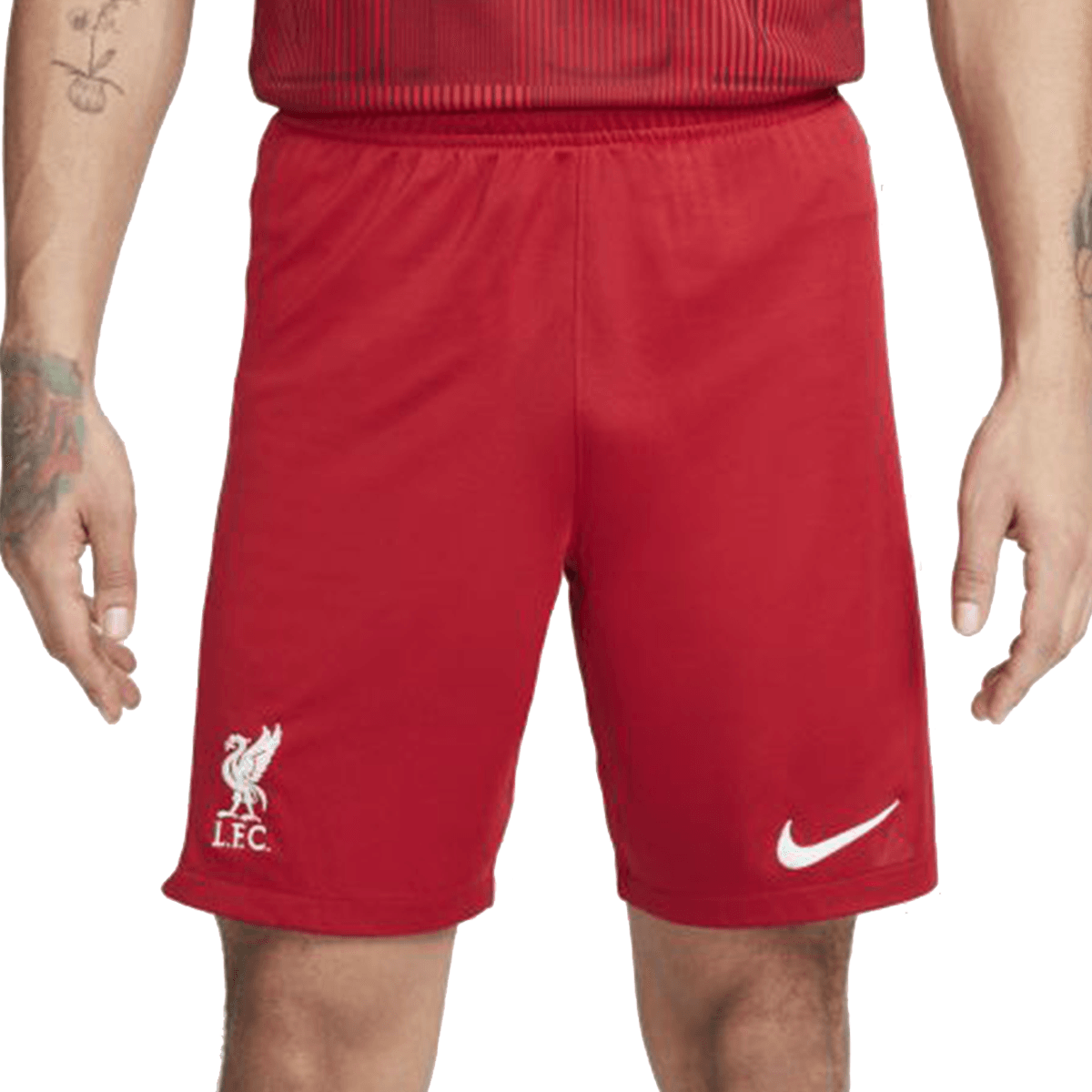LFC M NK DF STAD SHORT HM LFC imagine noua