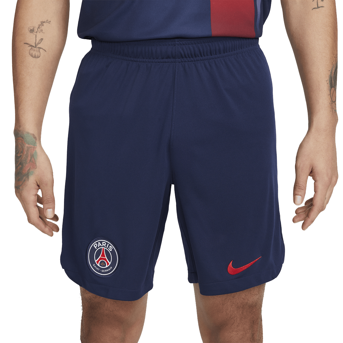 Psg m nk df stad short ha