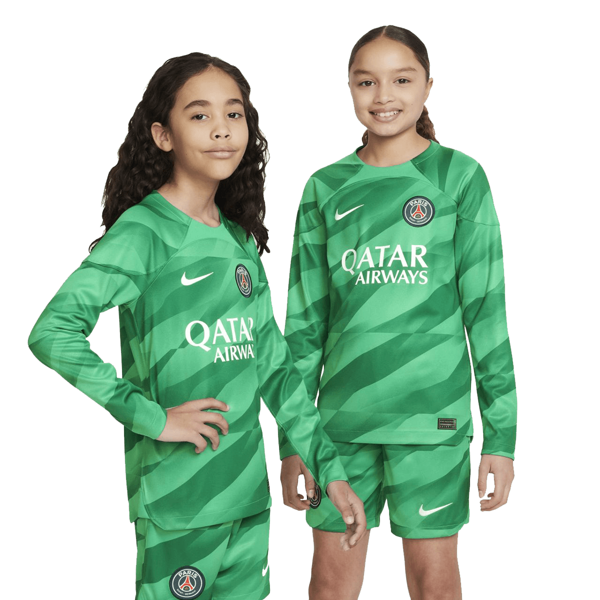 Psg y nk df stad jsy ls gk