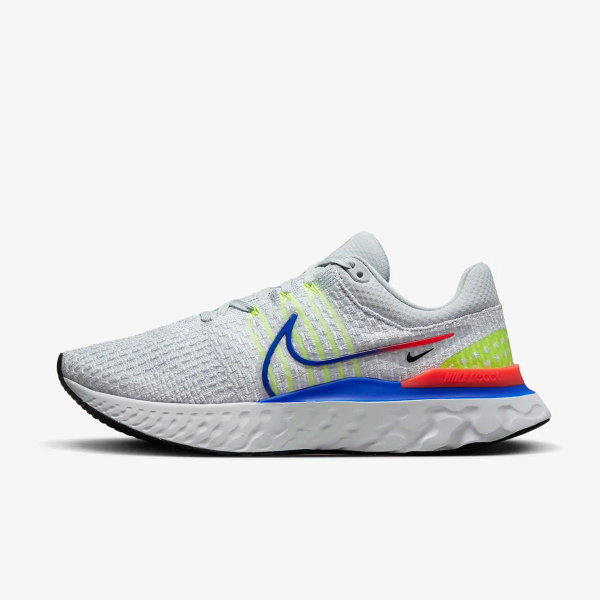 REACT INFINITY RUN FK 3 RC Infinity