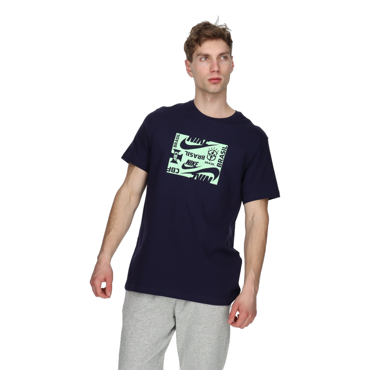 CBF M NK ORIGINAL TEE CBF