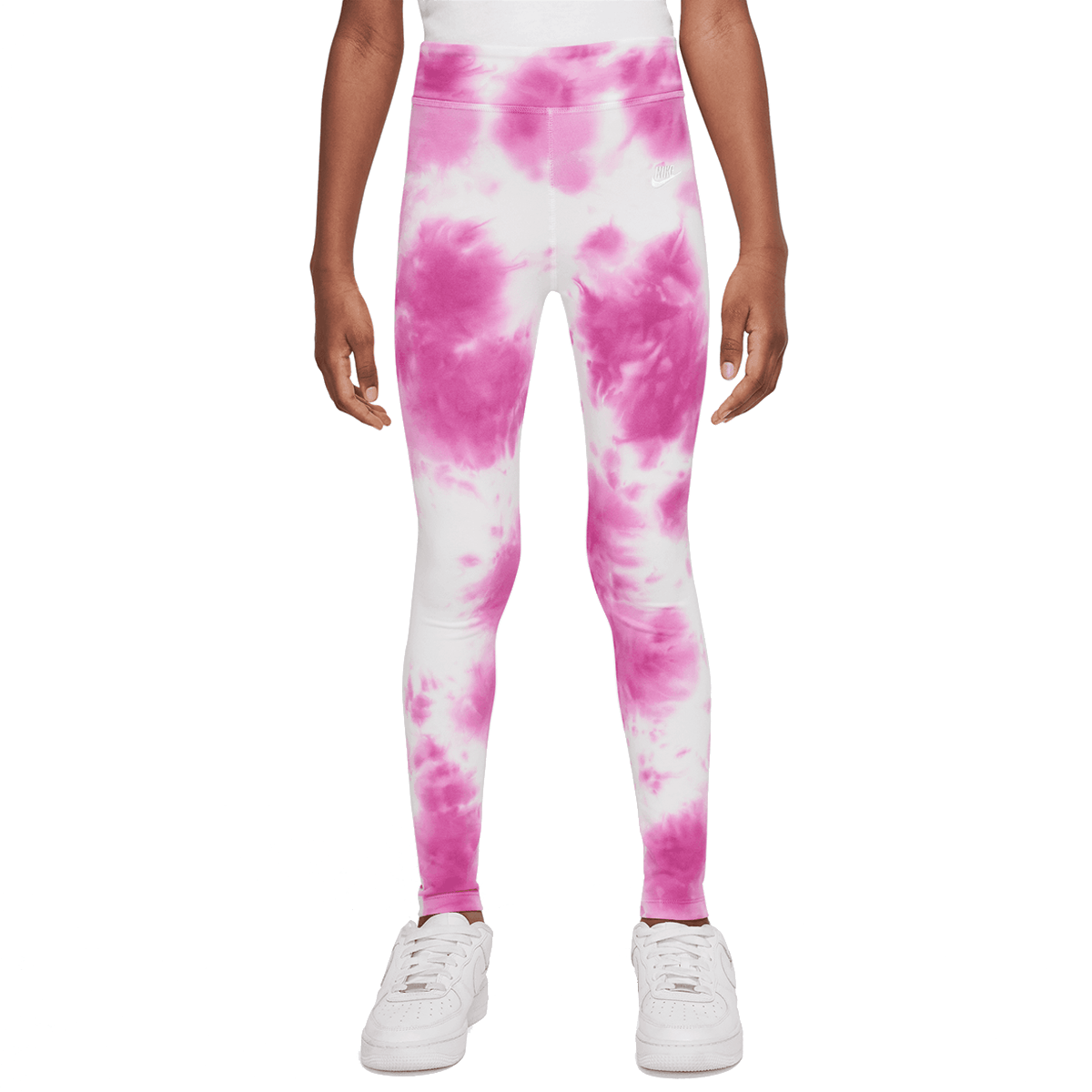 G nsw wash hw legging jsy