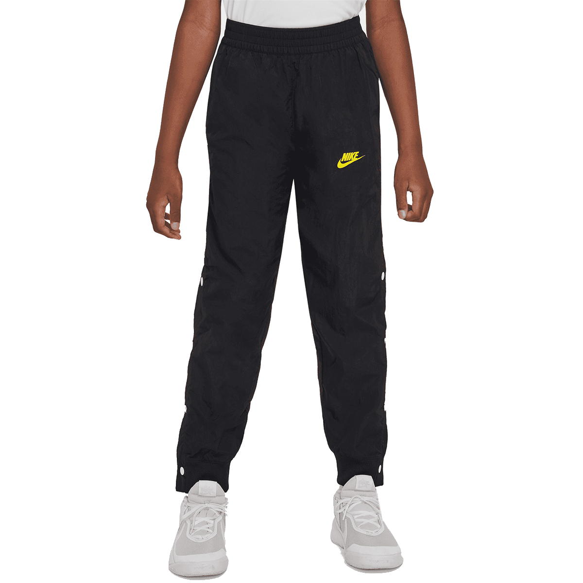 B nk c.o.b. traway pant