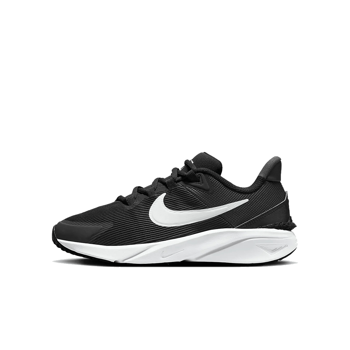NIKE STAR RUNNER 4 NN GS NIKE imagine noua