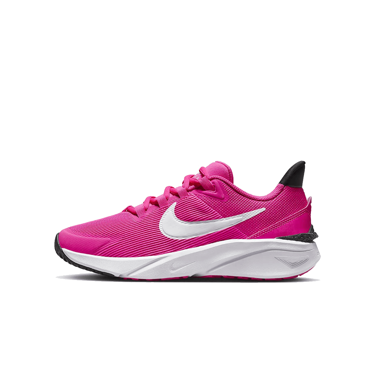 NIKE STAR RUNNER 4 NN GS NIKE imagine noua
