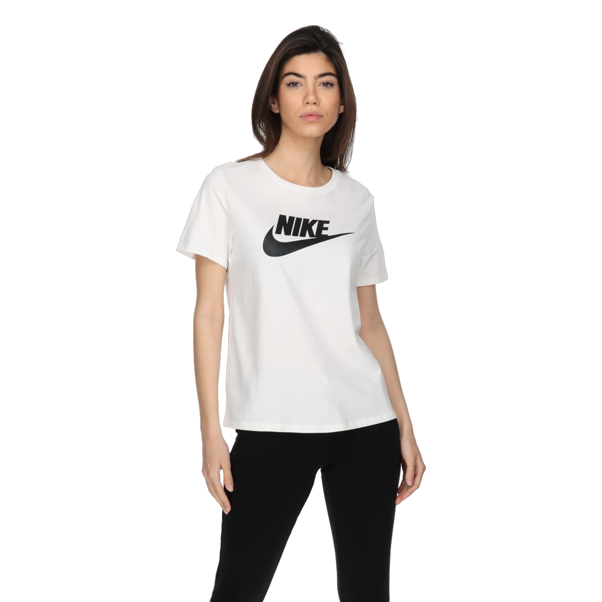 W NSW TEE ESSNTL ICN FTRA ESSNTL imagine noua