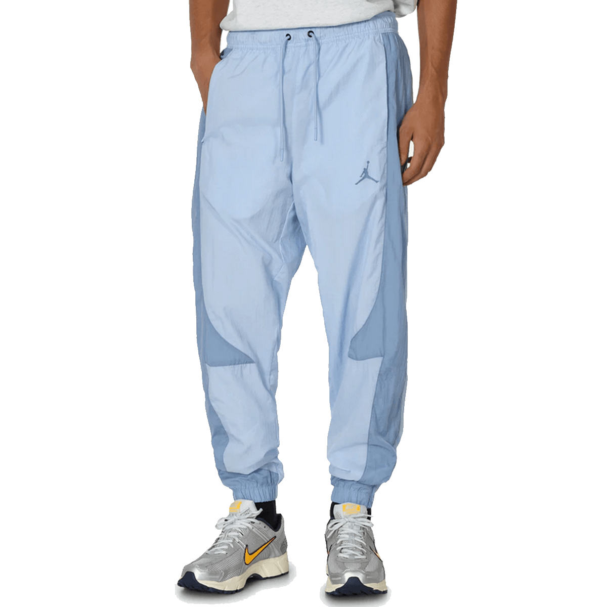 M J SPRT JAM WARM UP PANT