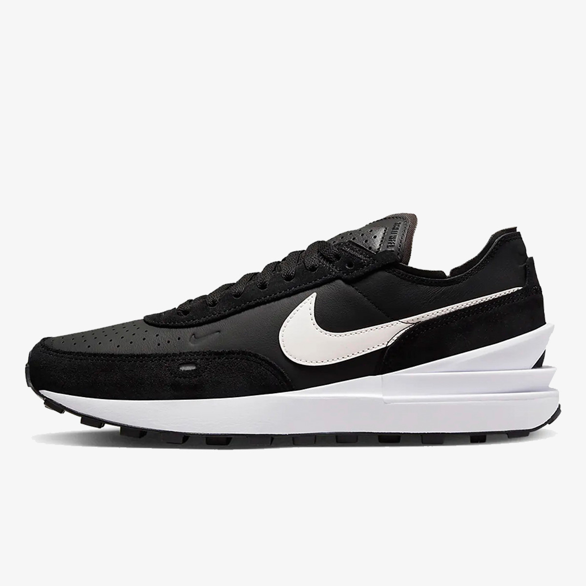 ワンワン Nike Pantofi Sport Waffle One Leather | SportVision Romania