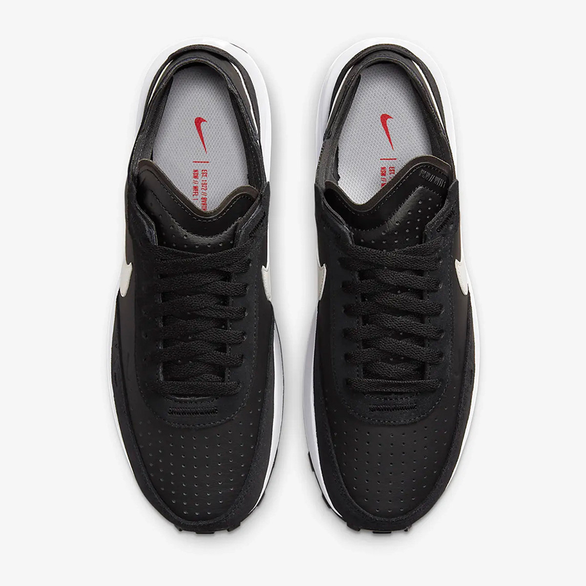 Nike Pantofi Sport Waffle One Leather | SportVision Romania