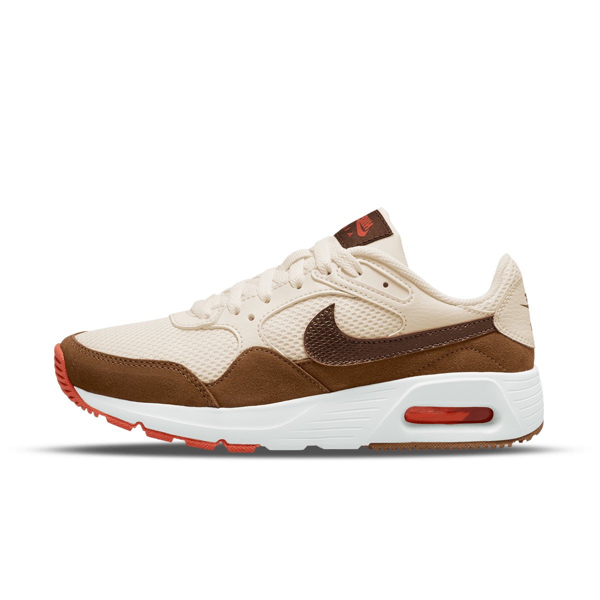 W NIKE AIR MAX SC SE AMD