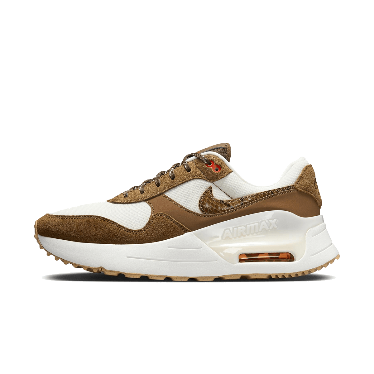 W nike air max systm se amd