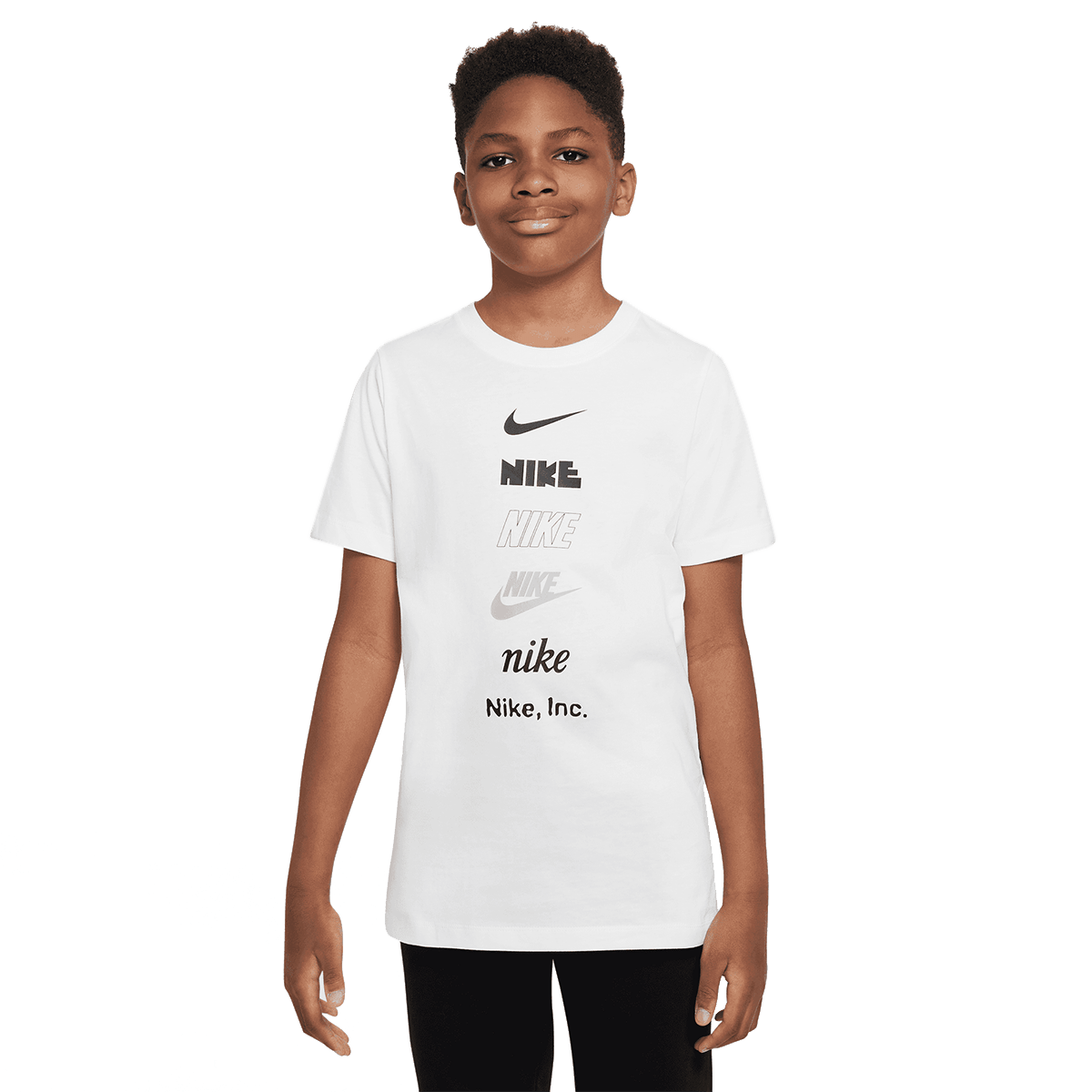 B NSW TEE LOGO Logo