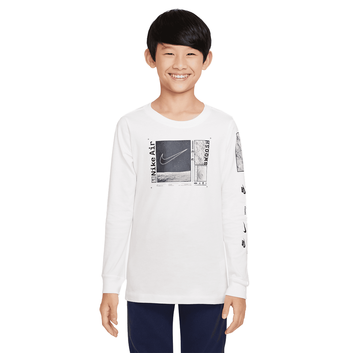 B nsw ls tee create pack s23