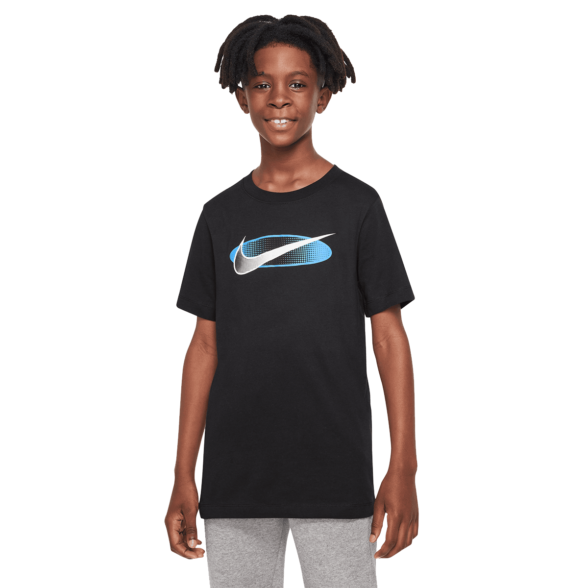 U NSW TEE CORE BRANDMARK 2 BRANDMARK imagine noua