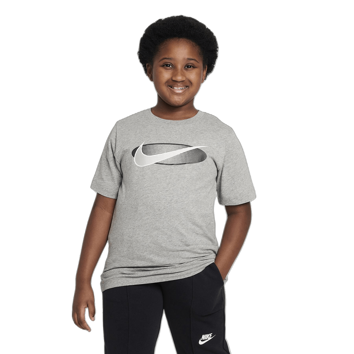 U NSW TEE CORE BRANDMARK 2 BRANDMARK imagine noua