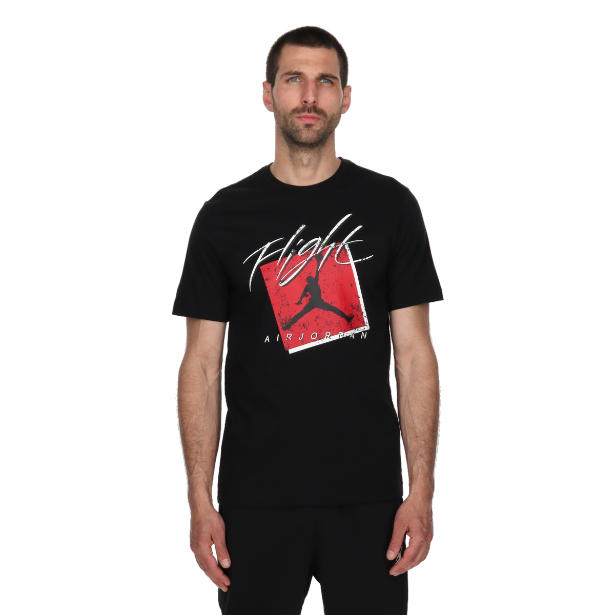 M J BRAND GFX SS CREW 1 Brand