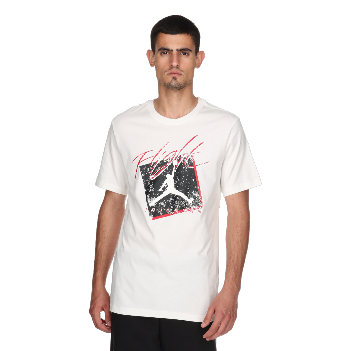 M J BRAND GFX SS CREW 1 Brand