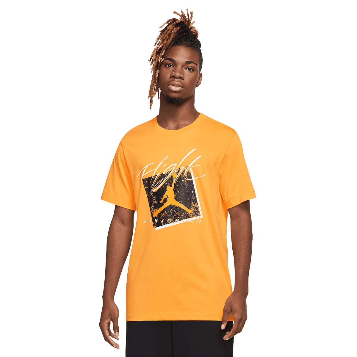 M J BRAND GFX SS CREW 1 Brand