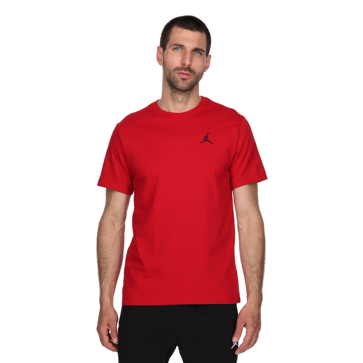 M J BRAND GFX SS CREW 3 Brand