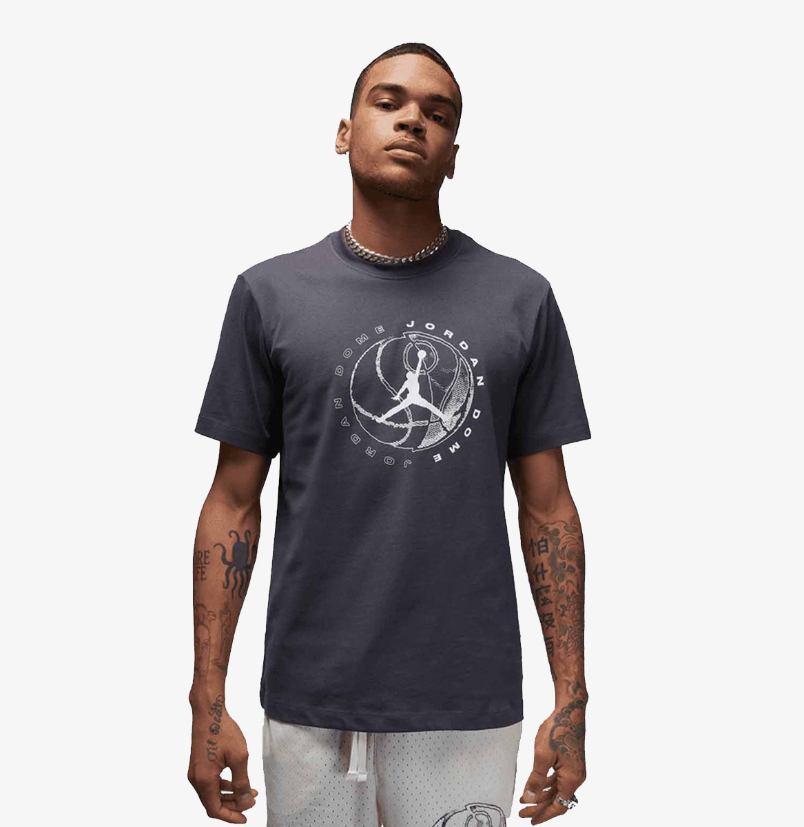 【Lauren.t】 Nike Tricou Jordan Sport | SportVision Romania