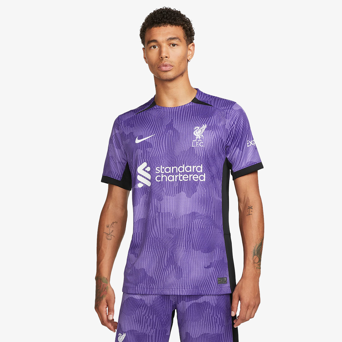 Nike Tricou Liverpool FC | SportVision Romania