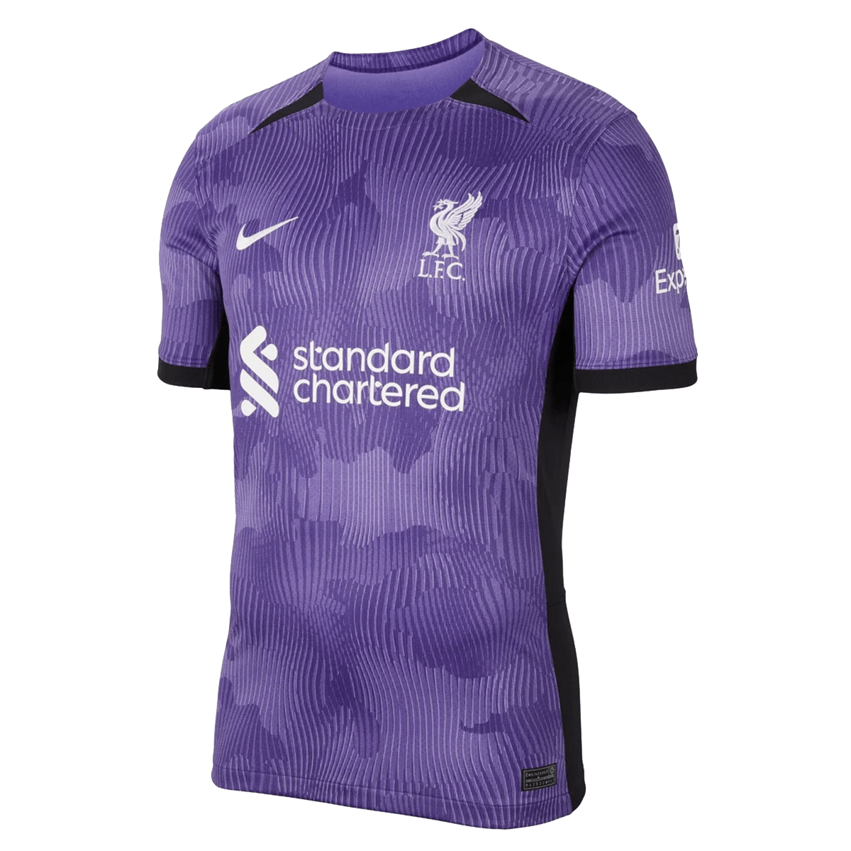 LFC M NK DF STAD JSY SS 3R JSY imagine noua