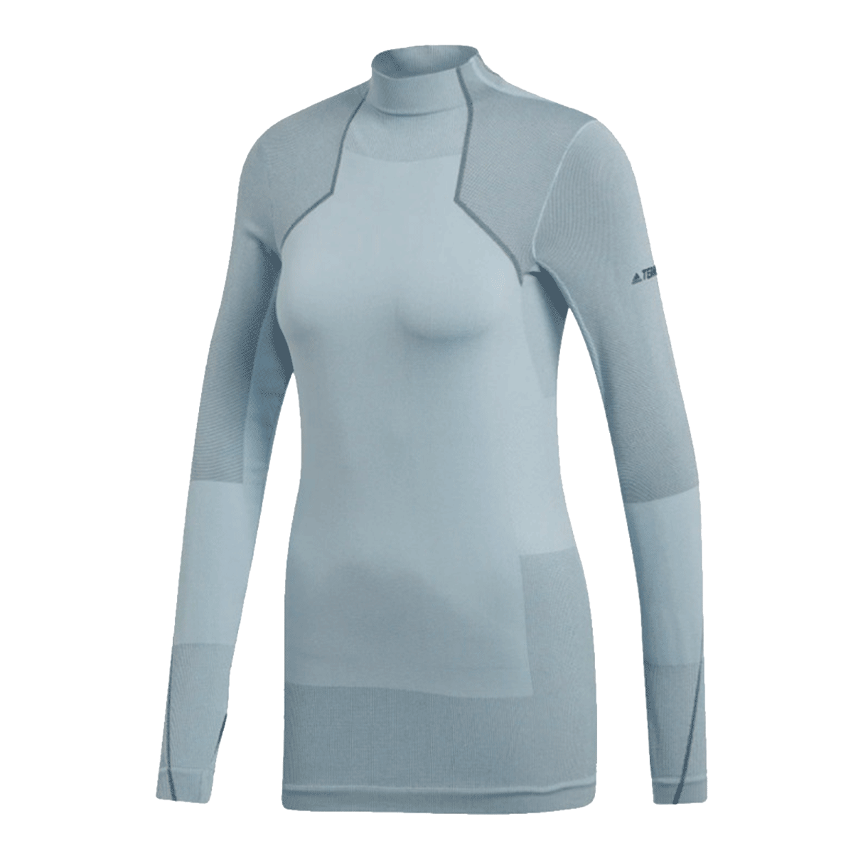 W KNIT LS adidas imagine noua