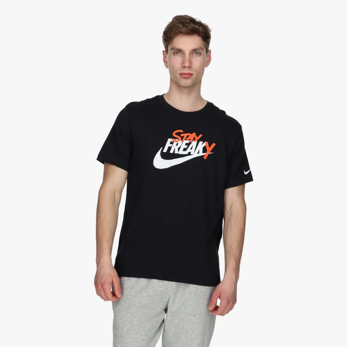 Nike Tricou Giannis | SportVision Romania