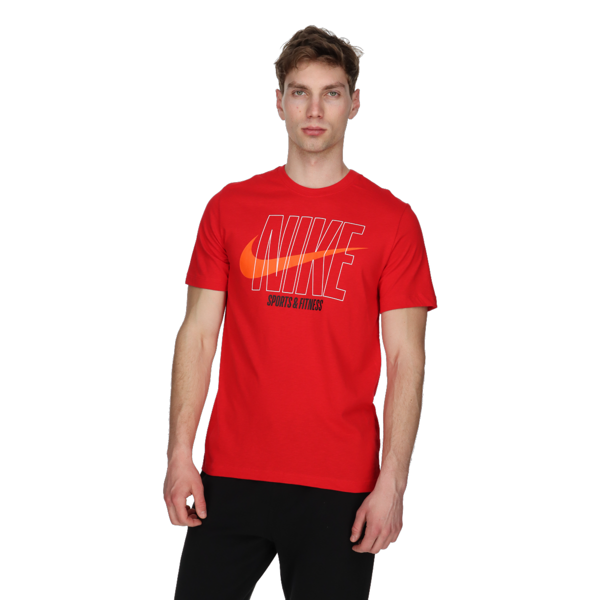 M NK DF TEE SLUB HBR HBR imagine 2022