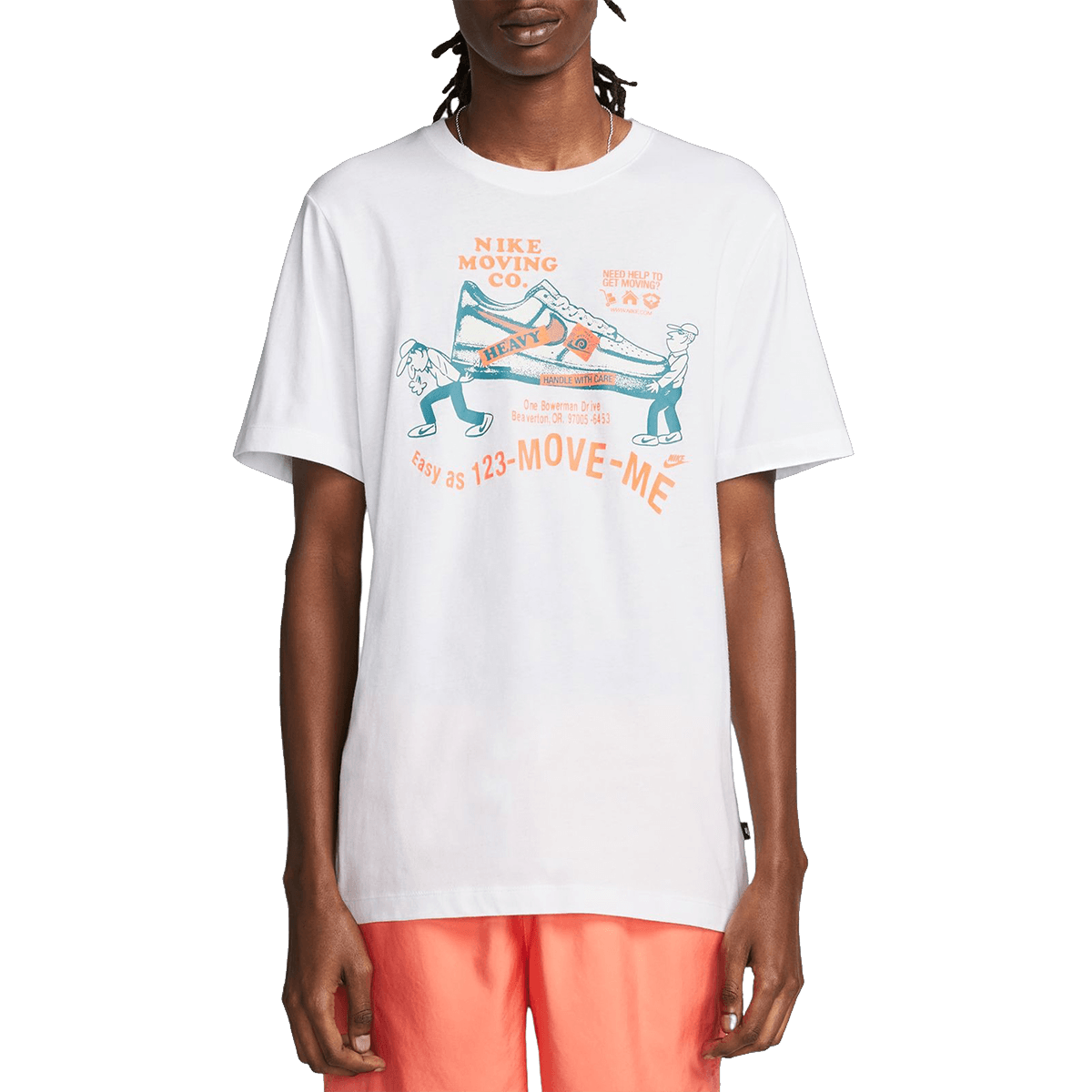 M NSW TEE OC PK 3 V3 NIKE imagine noua