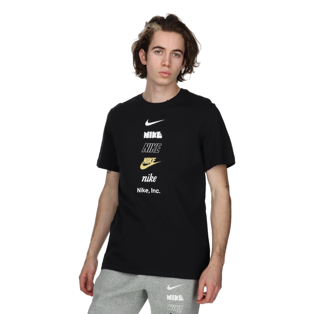 M NSW TEE CLUB+ HDY PK4 CLUB